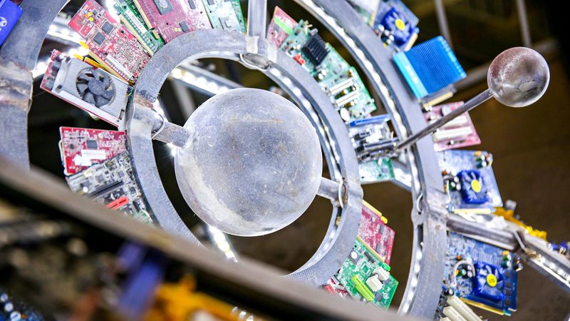 高新技术企业年报填报全攻略：步骤详解与注意事项