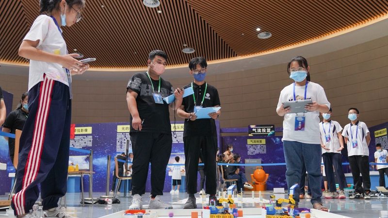科技服务外包流程步骤全解析
